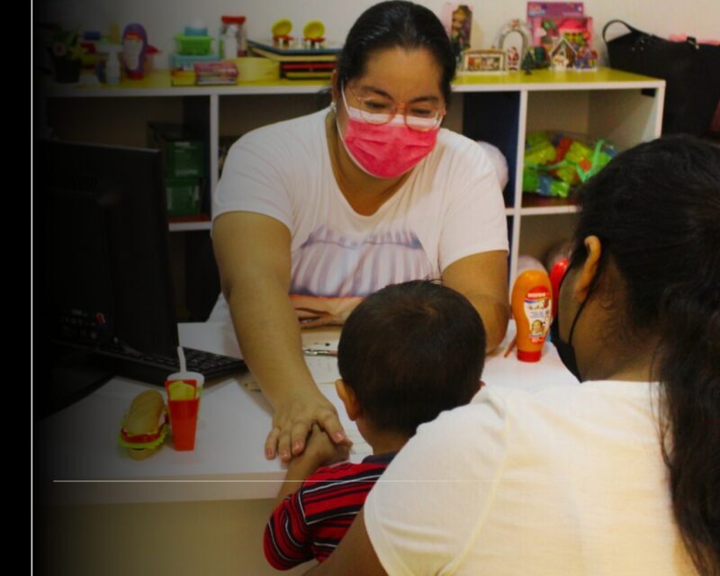 Al detectar a tiempo el cáncer infantil se tienen mayores probabilidades de éxito en el tratamiento: Salud Colima