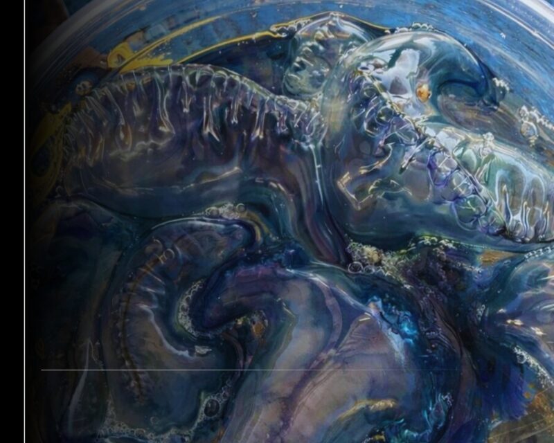 Alerta UEPC Colima por presencia de ‘fragata portuguesa’ en playas del estado