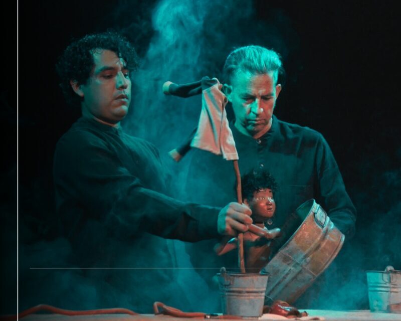 Cultura Colima e INBAL invitan al Maratón Nacional de Teatro para Infancias y Juventudes