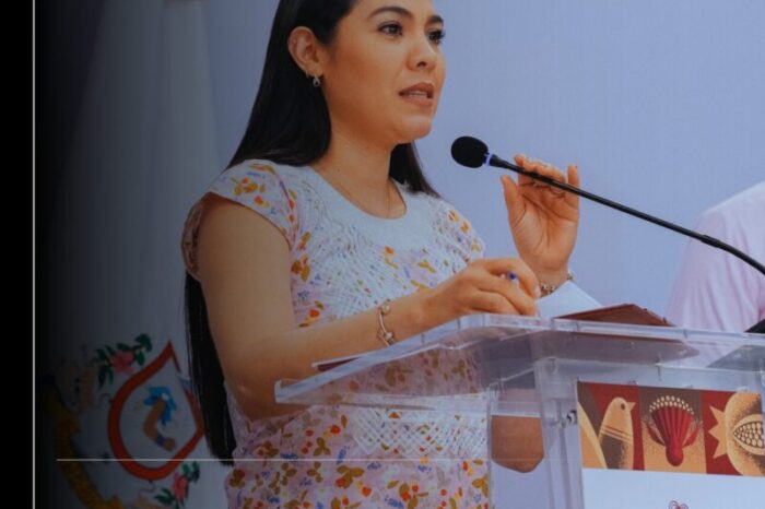 Gobierno de Indira Vizcaíno incrementa apoyos para creadores y la cultura comunitaria en el estado de Colima
