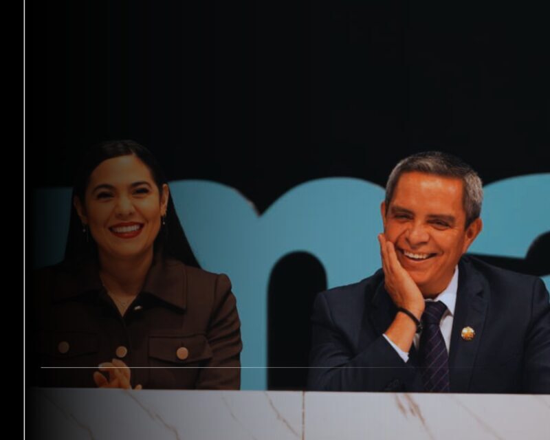 Indira Vizcaíno destaca coordinación entre Gobierno del Estado y UdeC para abatir deserción escolar en nivel superior