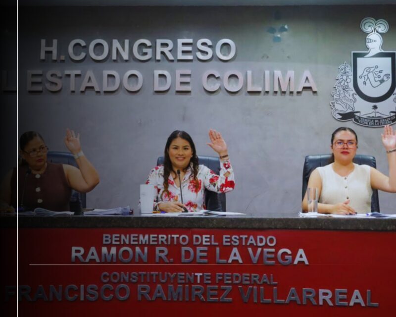 Reforman la Ley de Desarrollo Rural Sustentable para fortalecer la participación de las mujeres rurales en la toma de decisiones