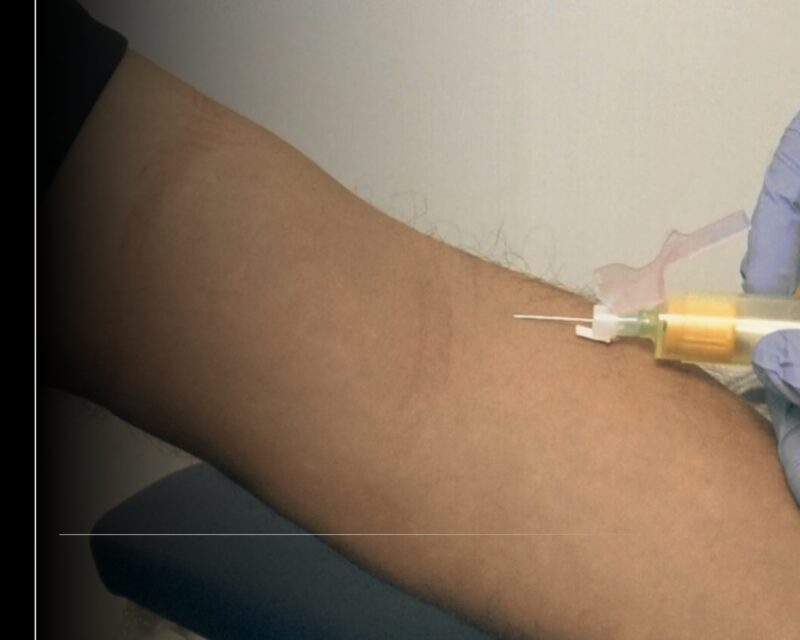 Salud Colima ofrece chequeos gratuitos para la detección oportuna de problemas de próstata