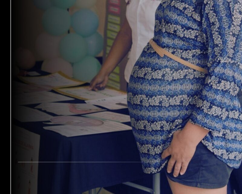Salud Colima ofrece control prenatal gratuito para prevenir cardiopatías congénitas
