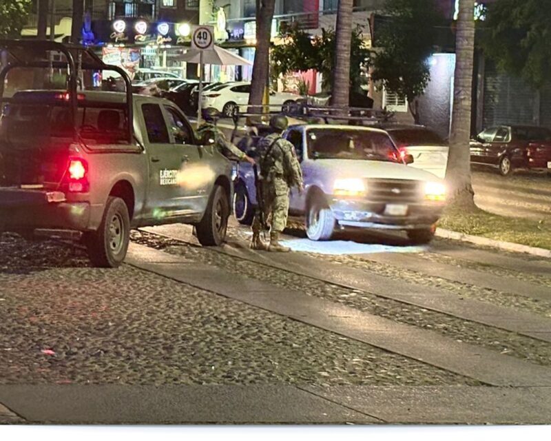 Mesa de Coordinación Estatal informa detención de 3 personas y vehículos asegurados en operativos preventivos del lunes
