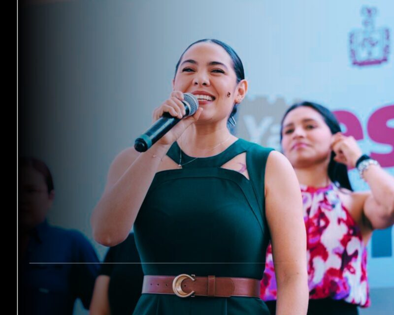 ColiBecas permite dar continuidad al respaldo económico a estudiantes en todos los niveles educativos: Indira