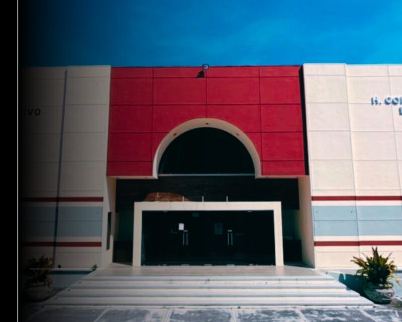 Congreso impulsa la regularización de patios industriales con 40% de descuento en la incorporación a servicios de CAPDAM