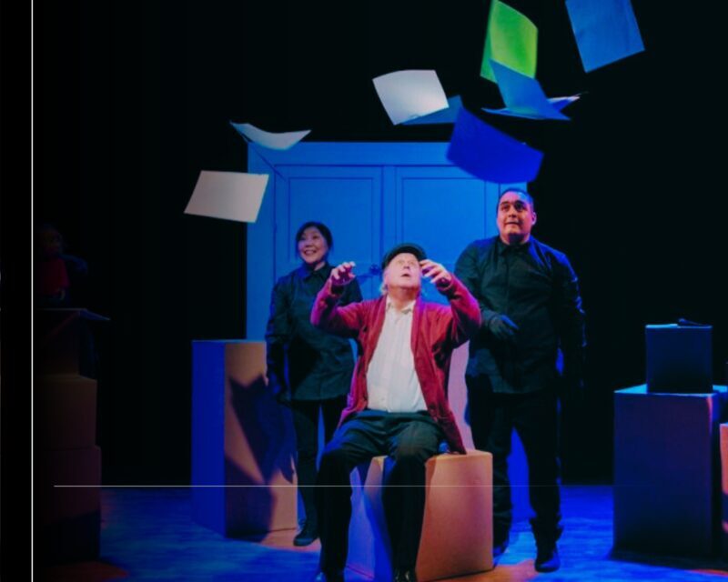 Cultura Colima clausurará el Festival ‘Vera Vázquez’ con participación de compañías nacionales