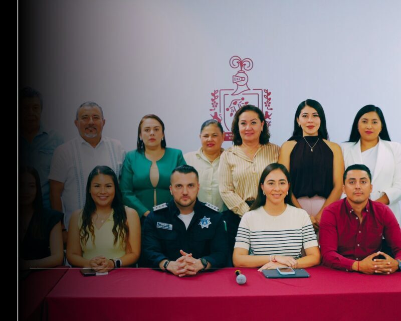 Diputados de la 4T en Colima se reúnen con secretario de seguridad estatal