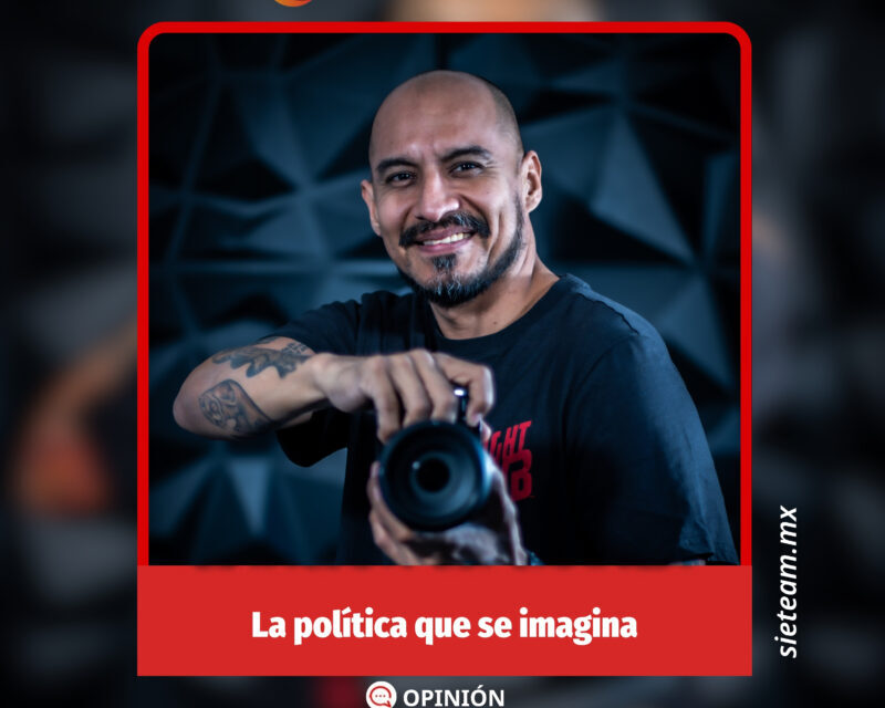 El Oscuro Páramo | La política que se imagina