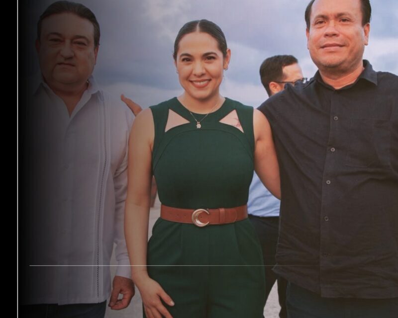 Fructifican gestiones de la gobernadora Indira Vizcaíno ante Gobierno de México a favor de ramaderos colimenses