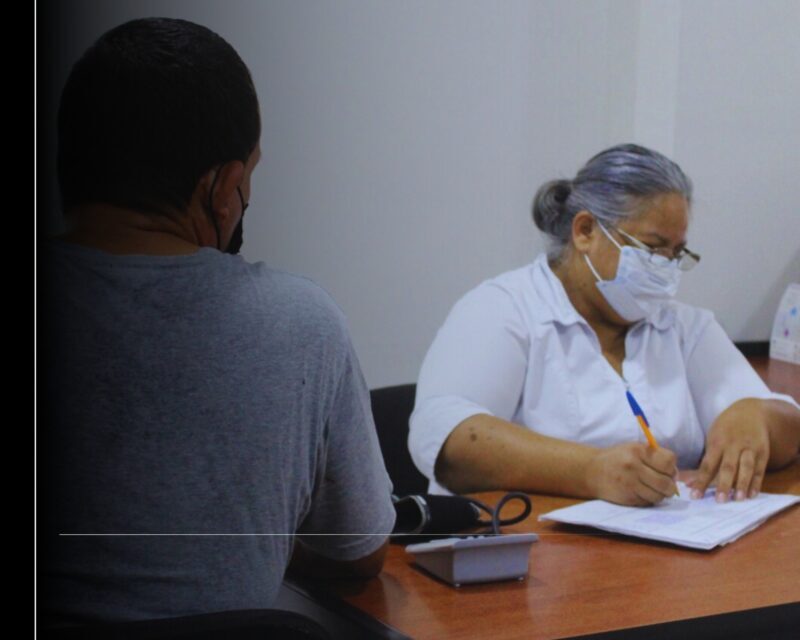 Gobierno del Estado de Colima ofrece estudios gratuitos en antígeno prostático y tacto en zona rectal