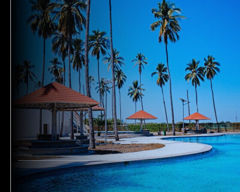 Indira Vizcaíno anuncia acceso gratuito estas vacaciones a los parques Regional de Colima y Metropolitano de Tecomán y a sus albercas