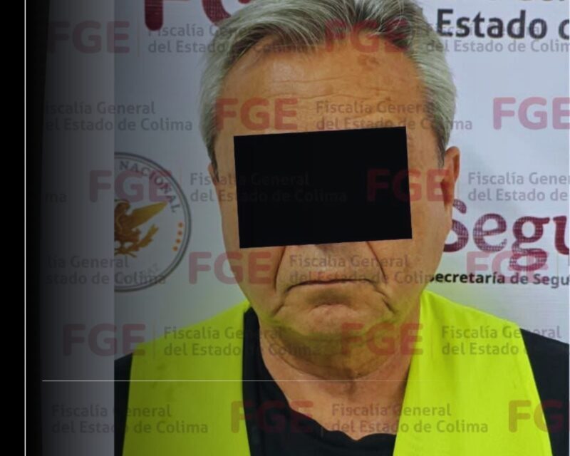 Cae ex secretario de Nacho Peralta y ex funcionario de Margarita Moreno; va a prisión por fraude