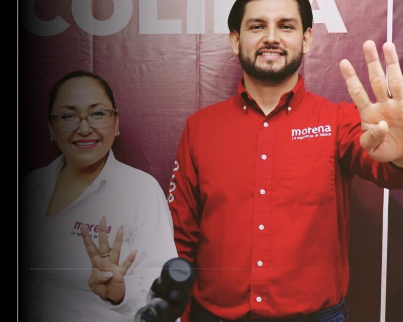 Con la 4T, el respaldo a Colima desde la Presidencia no es sólo de palabra, son acciones