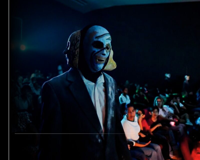 Cultura Colima impulsa el talento joven a través del Festival Teatral ‘Vera Vázquez’