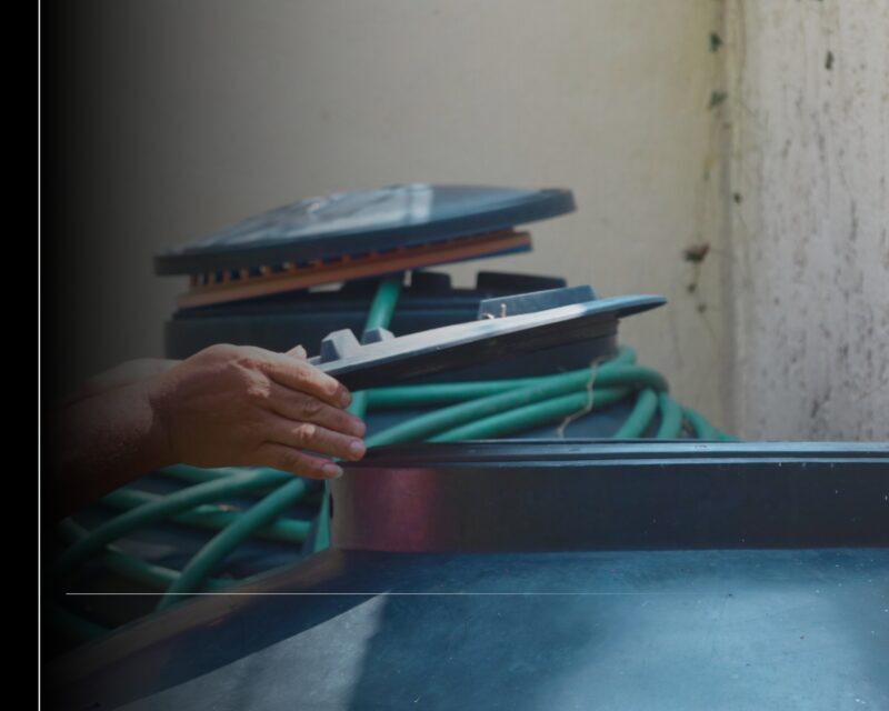 Estado de Colima continúa en zona de seguridad por dengue, informa Secretaría de Salud