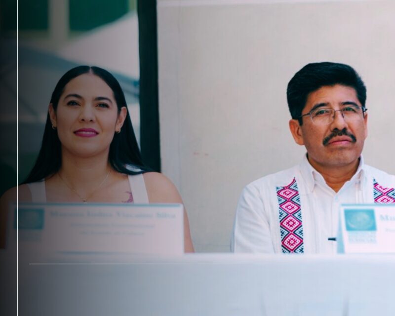 Gobernadora de Colima participa en instalación de la Visitaduría Regional del Órgano de Evaluación del Poder Judicial de la Federación