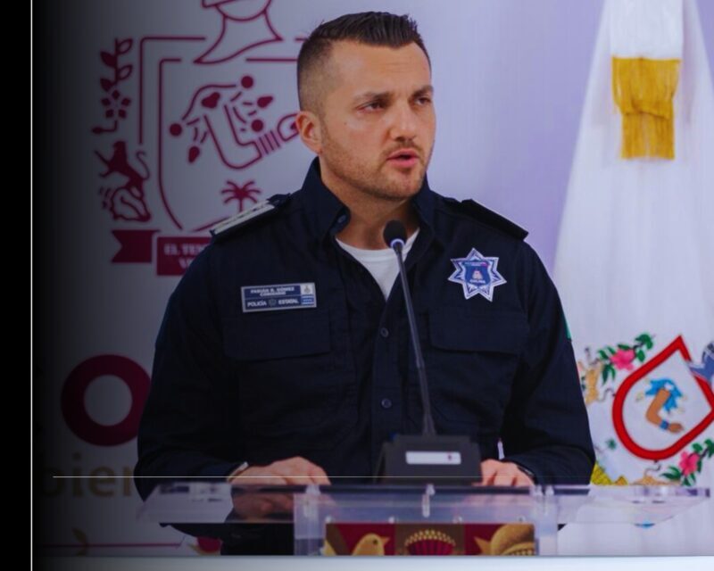 Operativo de SSP Colima deja saldo de 4 criminales abatidos; 2 habrían participado en homicidio de policía