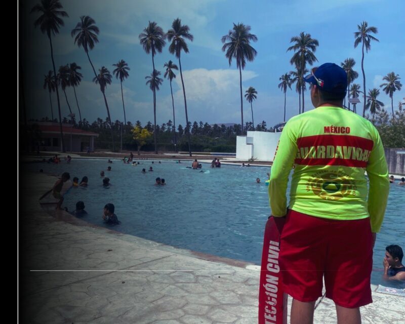 UEPC Colima despliega el Operativo de Semana Santa y Pascua 2026 en todo el estado