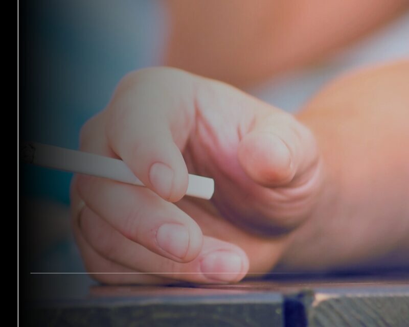 Salud Colima combate el tabaquismo con servicio gratuito en Centros Comunitarios de Salud Mental y Adicciones