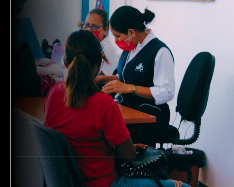 Salud Colima garantiza acceso gratuito a servicios de aborto seguro con atención integral y enfoque de derechos