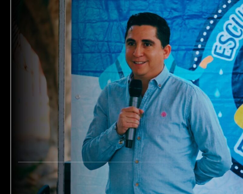 Secundaria Corona Morfín es reconocida como“Escuela Guardiana del Agua” en la Semana del Agua 2026