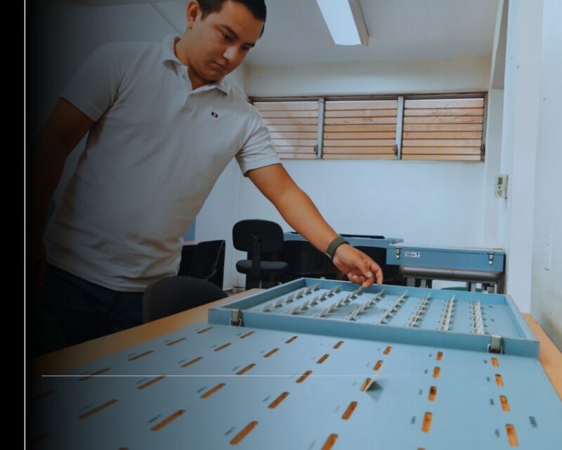 Gobierno de Indira Vizcaíno impulsa la inclusión laboral en Colima, con evaluación Valpar