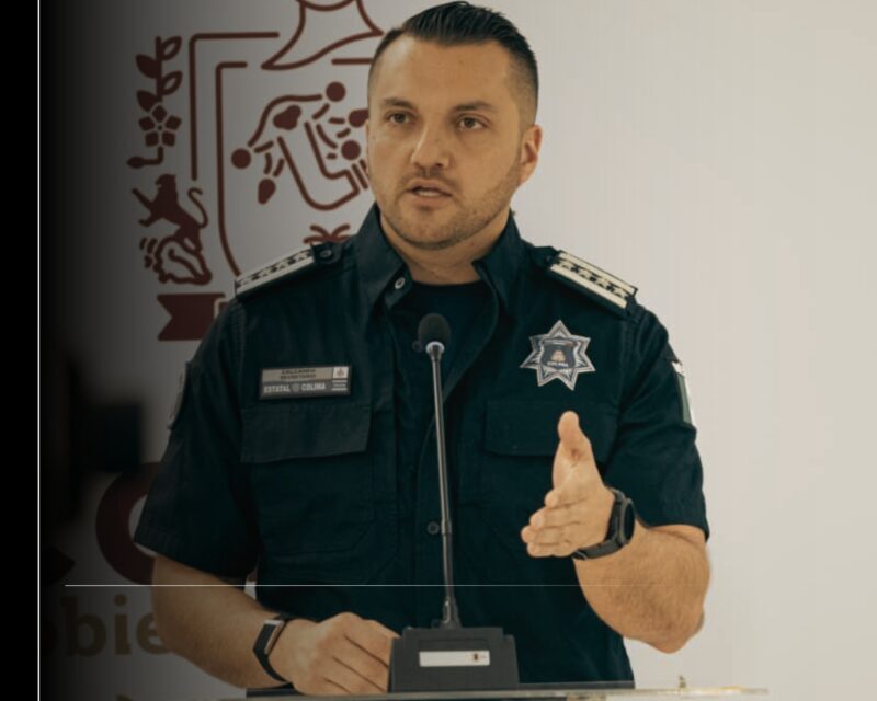 Mesa de Coordinación informa desarticulación de célula delictiva relacionada con diversos homicidios en Colima
