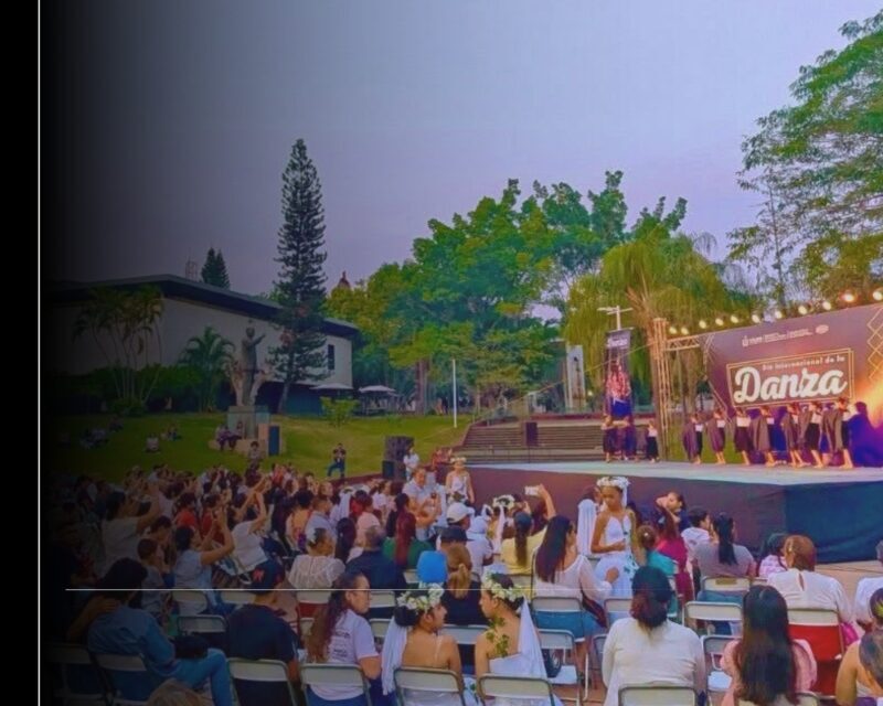 Cultura Colima celebrará el Día Internacional de la Danza con más de 30 agrupaciones y tercer Maratón de Master Class