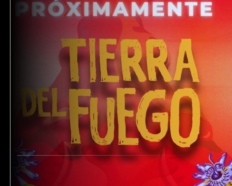 Este miércoles inicia en TV Canal 12 ‘Tierra del Fuego’, nuevo programa sobre la gastronomía colimense