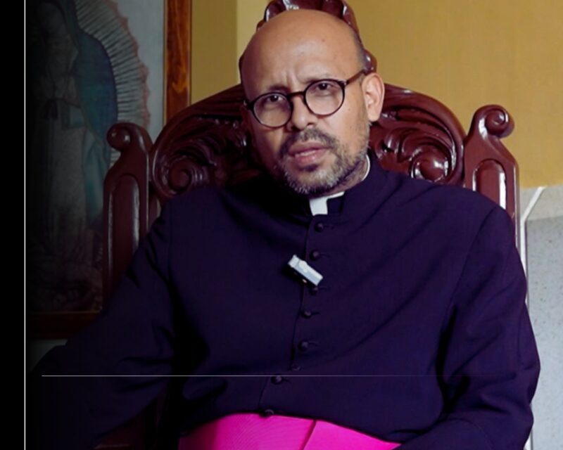 ICRTV Canal 12 presenta la historia de la Catedral de Colima, en el segundo capítulo Desde la Raíz