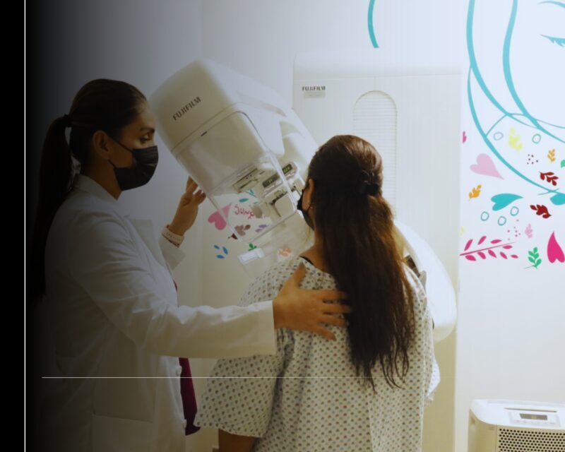 Más de 4,200 mujeres han sido atendidas con mastografías gratuitas en Colima; significa un ahorro a pacientes por 2.1 mdp