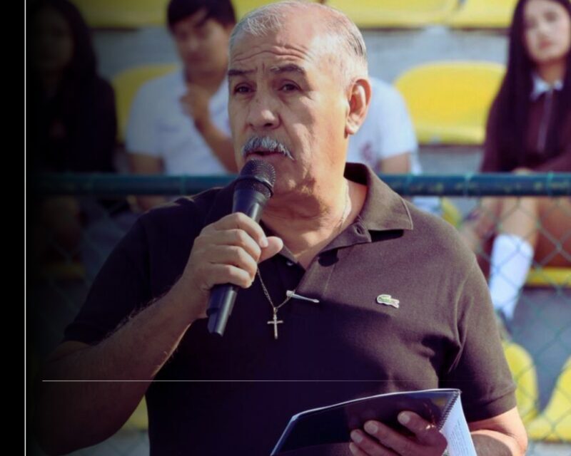 Más de 500 participantes en los Juegos Escolares de Educación Media Superior en Colima