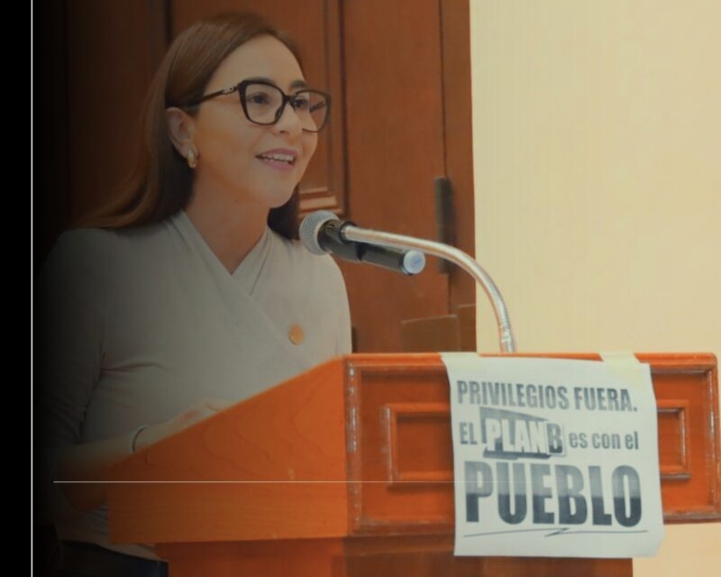 Por mayoría, respalda Legislatura de Colima la reforma constitucional en materia electoral