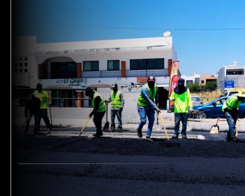 Próxima semana se habilitará el Arco Norte en Colima, gestionado por Indira ante la Presidenta Sheinbaum