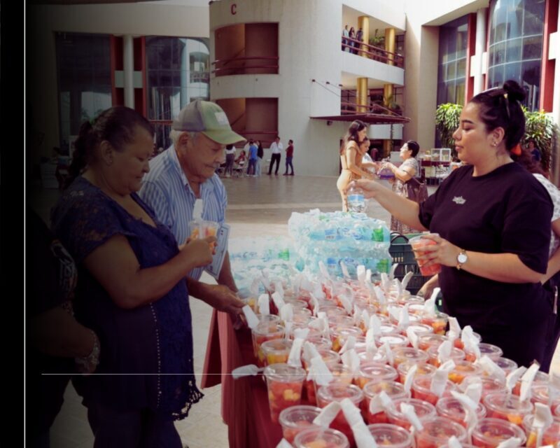 Salud Colima emite recomendaciones para evitar golpe de calor en esta temporada