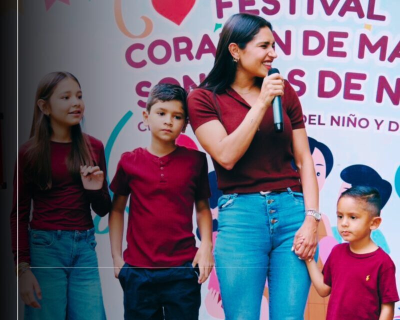 Sebiinsom acerca apoyos sociales y fortalece la convivencia familiar en colonias de Colima