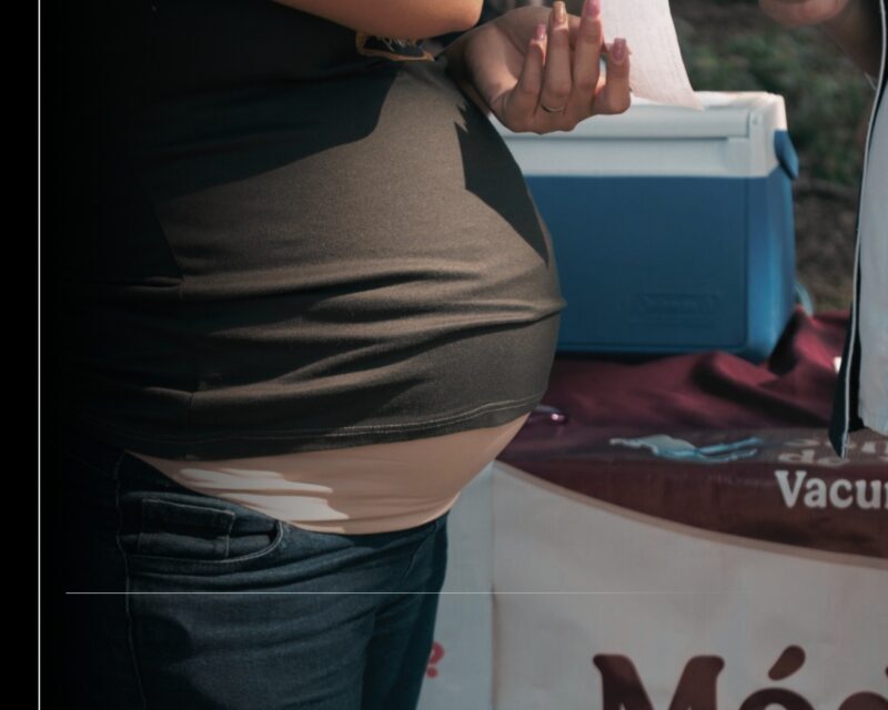 Salud Colima refuerza prevención contra el Virus Sincitial Respiratorio en la Semana Nacional de Vacunación 2026