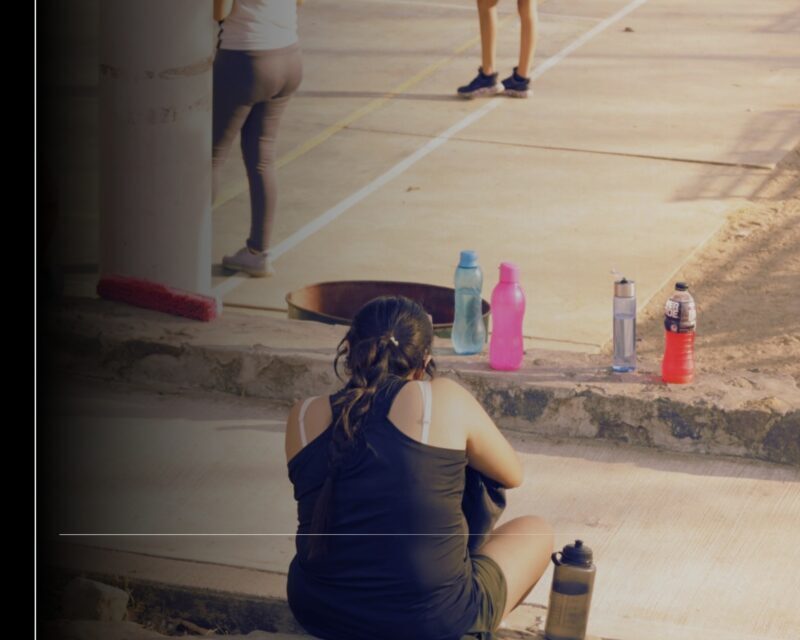 Secretaría de Salud exhorta a población colimense a prevenir y atender la depresión