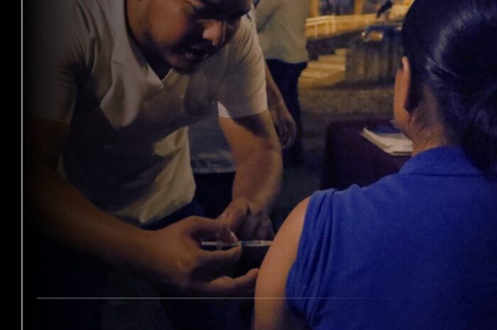 Tuberculosis puede prevenirse con vacuna BCG; Salud Colima la aplica gratuitamente