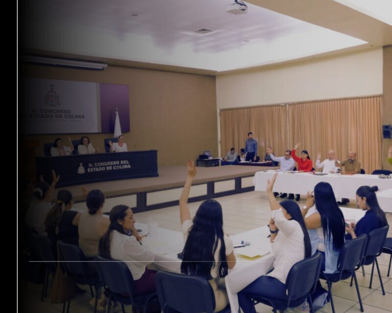 Aprueban incentivos fiscales para Cuauhtémoc y Colima