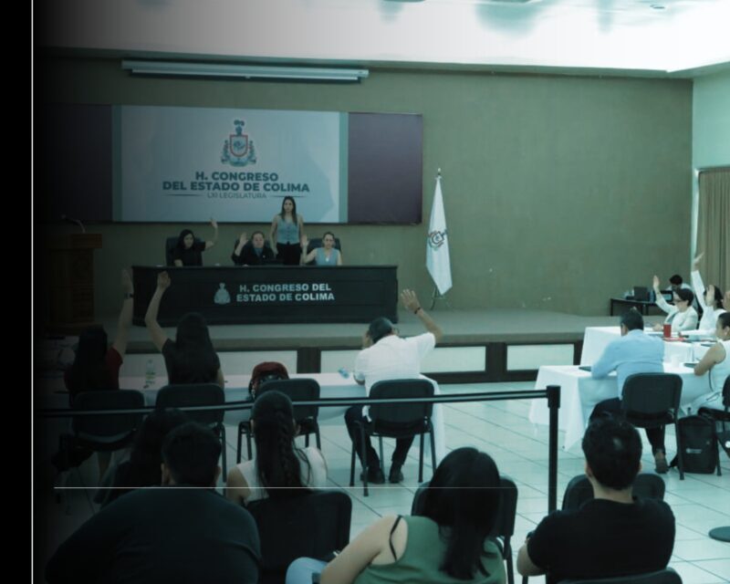 Exhorta Congreso de Colima a la CFE a informar sobre apagones y aumento en recibos de luz