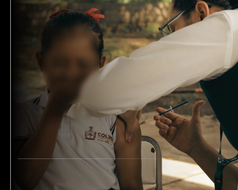 Exhorta Salud Colima a prevenir cáncer de mama y cérvicouterino con hábitos saludables y detección oportuna