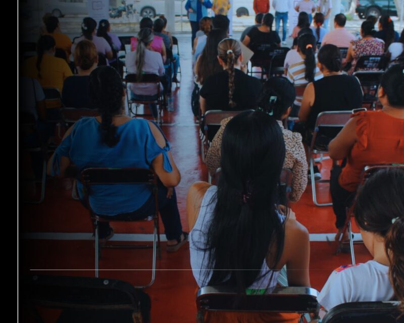 Gobierno del Estado de Colima entrega en Tecomán más de 15 mdp de 'La Escuela es Nuestra'