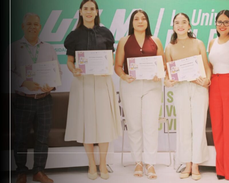 ICM realiza conversatorio en UTeM para impulsar el empoderamiento y la participación de las mujeres
