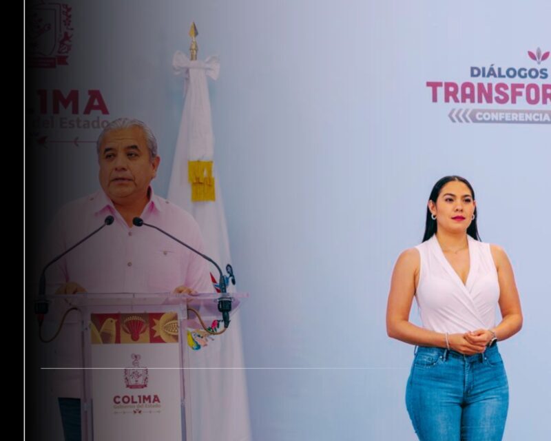 Indira Vizcaíno y Sedeco lanzan convocatoria Red de Financiamiento Agropecuario; tendrá 85 mdp disponibles