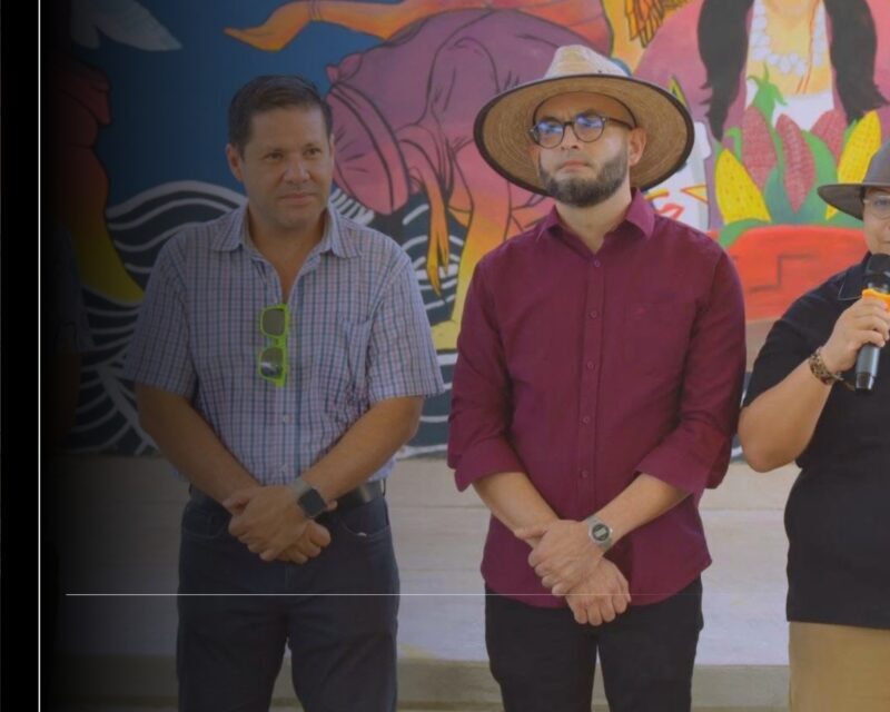 Diálogo y Territorio: Avanza Ley de Alimentación adecuada y sostenible en Colima