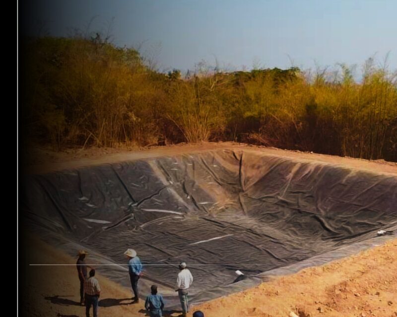 Gobierno de Indira Vizcaíno supervisa y entrega obras hidroagrícolas y caminos sacacosechas en Comala, Coquimatlán y Colima