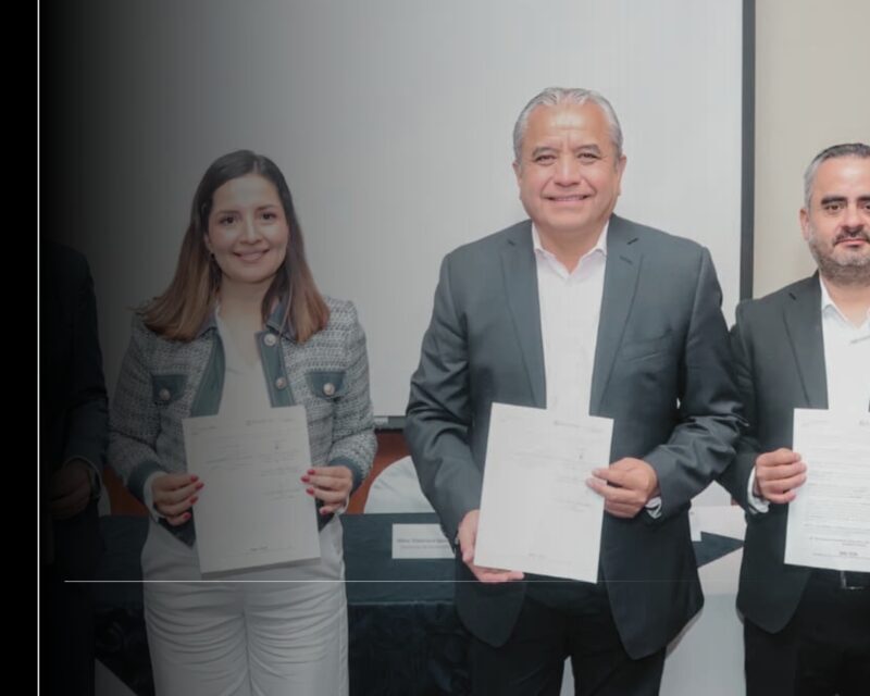 Gobierno del Estado de Colima y Banamex fortalecerán a las micro, pequeñas y medianas empresas